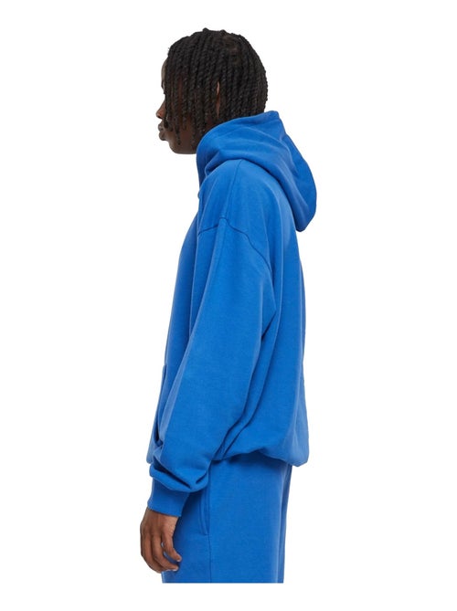 Urban Classics - Sweat à capuche - Kiabi