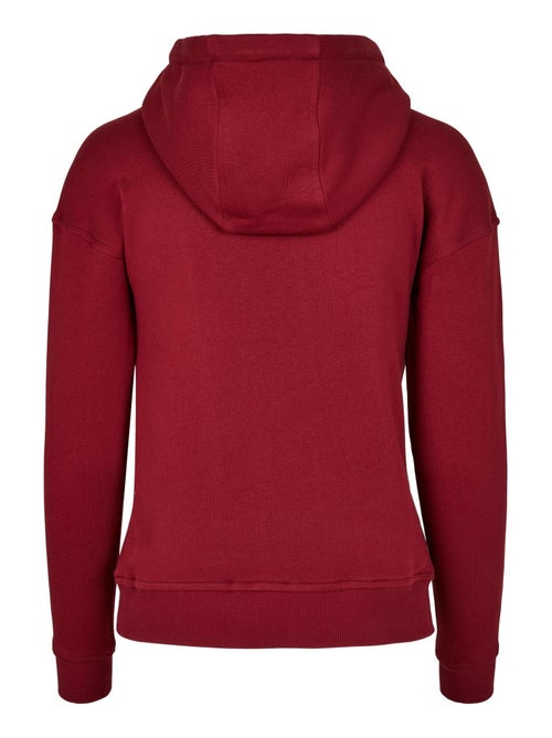 Urban Classics - Sweat à capuche - Kiabi