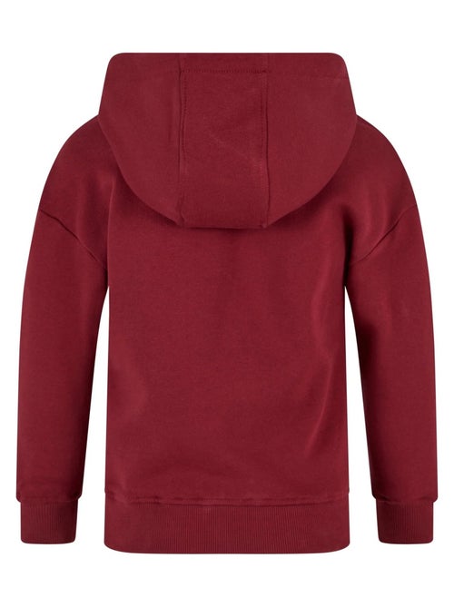 Urban Classics - Sweat à capuche - Kiabi