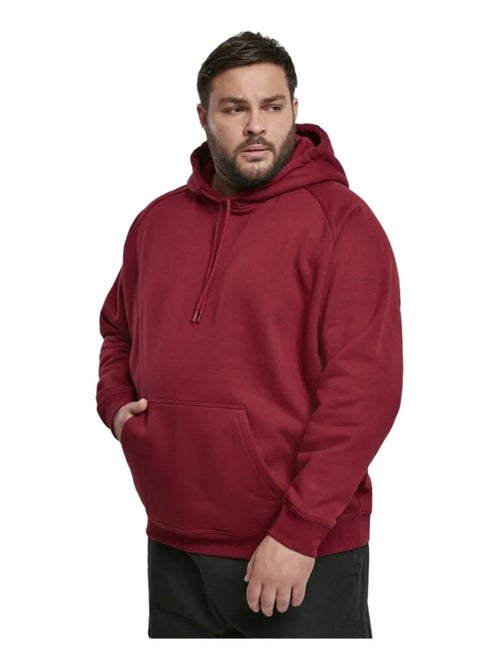 Urban Classics - Sweat à capuche - Kiabi