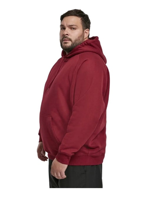Urban Classics - Sweat à capuche - Kiabi