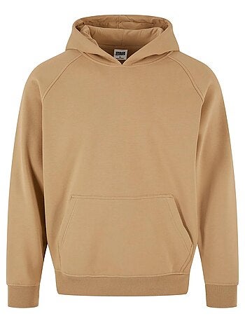 Urban Classics - Sweat à capuche COSY