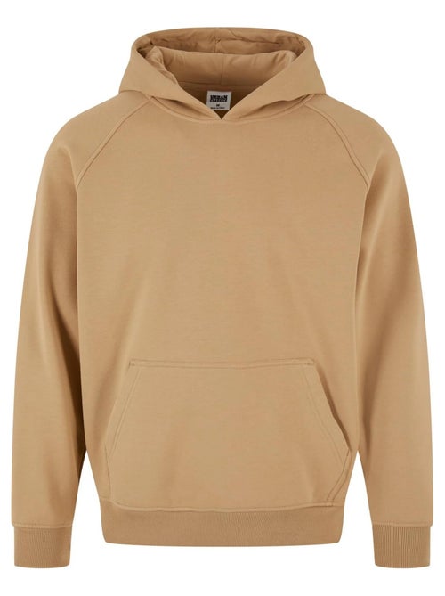 Urban Classics - Sweat à capuche COSY - Kiabi