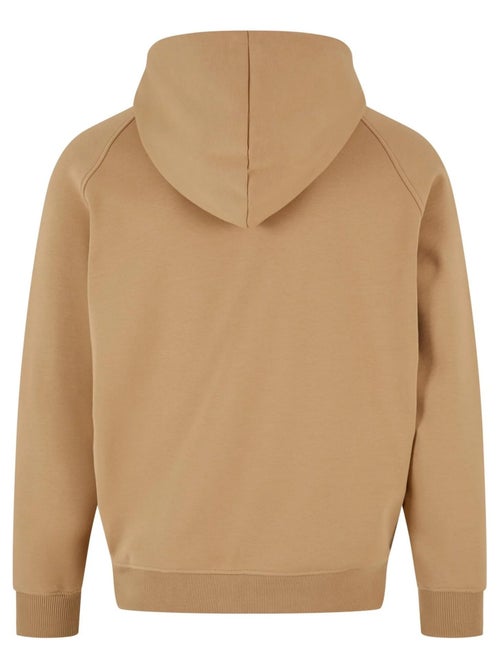 Urban Classics - Sweat à capuche COSY - Kiabi Urban Classics - Sweat à capuche COSY - Kiabi