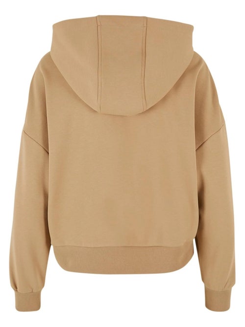 Urban Classics - Sweat à capuche COZY - Kiabi