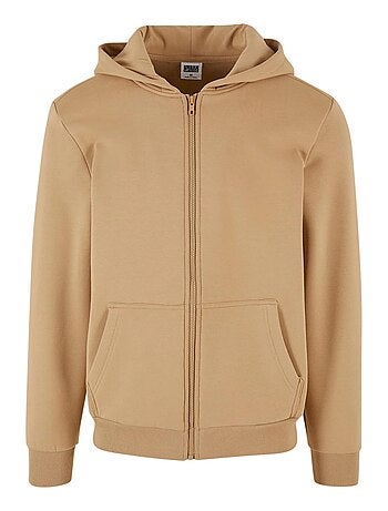 Urban Classics - Sweat à capuche COZY