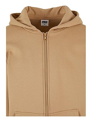 Urban Classics - Sweat à capuche COZY