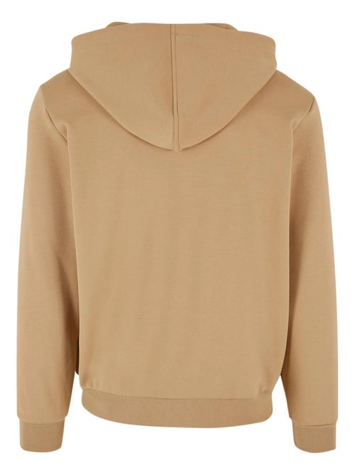 Urban Classics - Sweat à capuche COZY - Kiabi Urban Classics - Sweat à capuche COZY - Kiabi