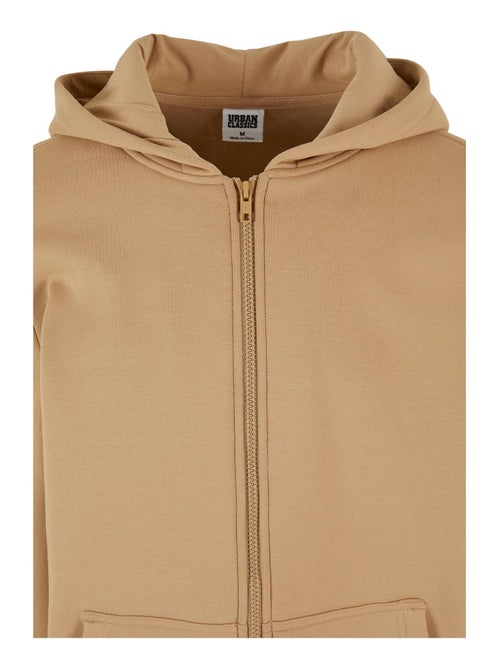 Urban Classics - Sweat à capuche COZY - Kiabi Urban Classics - Sweat à capuche COZY - Kiabi