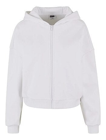 Urban Classics - Sweat à capuche COZY