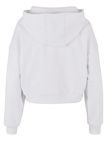 Urban Classics - Sweat à capuche COZY