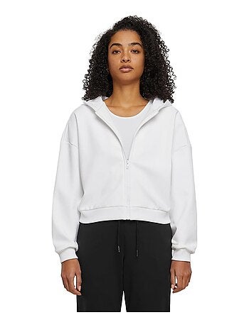 Urban Classics - Sweat à capuche COZY