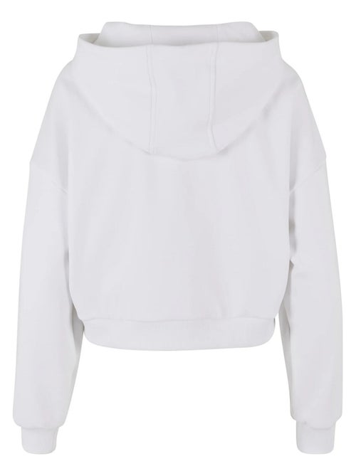 Urban Classics - Sweat à capuche COZY - Kiabi