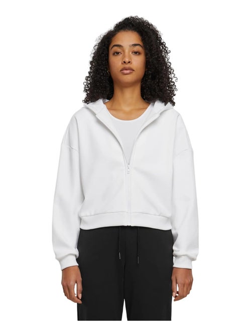 Urban Classics - Sweat à capuche COZY - Kiabi