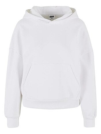 Urban Classics - Sweat à capuche COZY