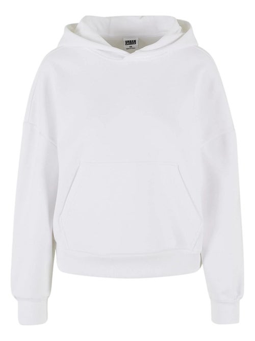 Urban Classics - Sweat à capuche COZY - Kiabi Urban Classics - Sweat à capuche COZY - Kiabi