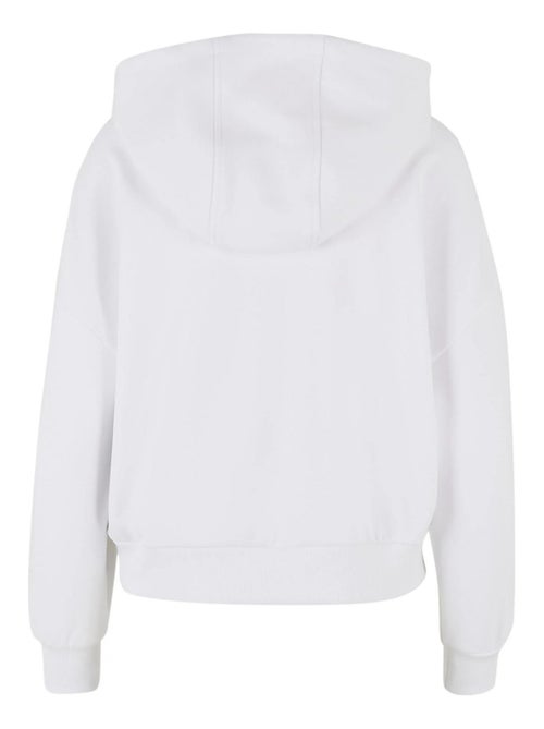 Urban Classics - Sweat à capuche COZY - Kiabi Urban Classics - Sweat à capuche COZY - Kiabi