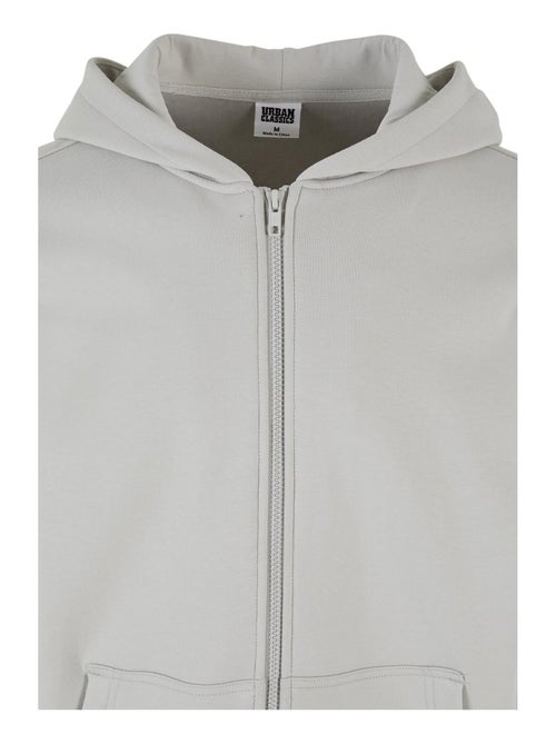 Urban Classics - Sweat à capuche COZY - Kiabi