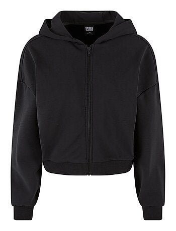 Urban Classics - Sweat à capuche COZY