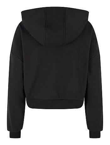 Urban Classics - Sweat à capuche COZY