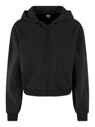 Urban Classics - Sweat à capuche COZY