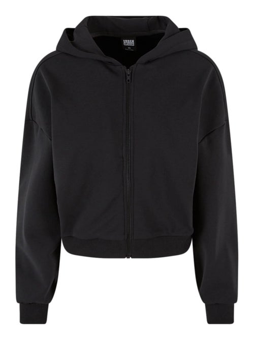 Urban Classics - Sweat à capuche COZY - Kiabi
