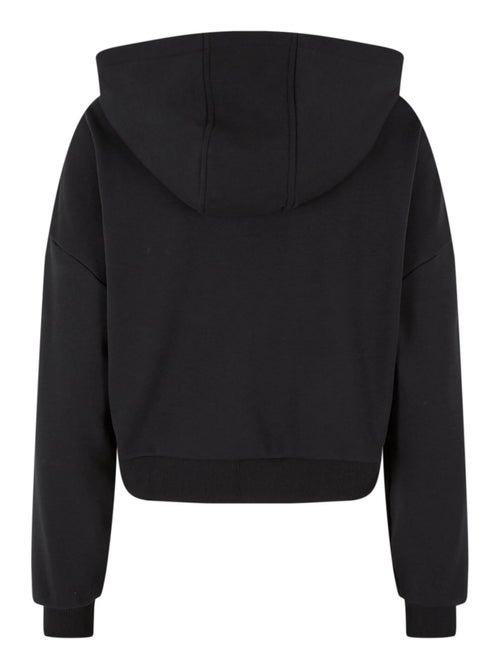 Urban Classics - Sweat à capuche COZY - Kiabi
