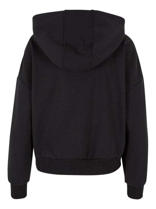 Urban Classics - Sweat à capuche COZY - Kiabi