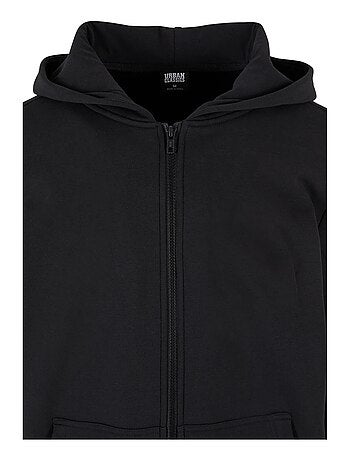 Urban Classics - Sweat à capuche COZY