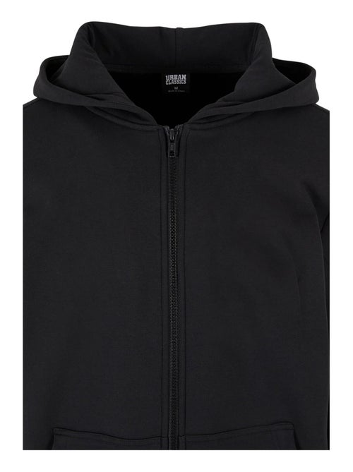 Urban Classics - Sweat à capuche COZY - Kiabi