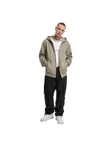 Urban Classics - Sweat à capuche COZY