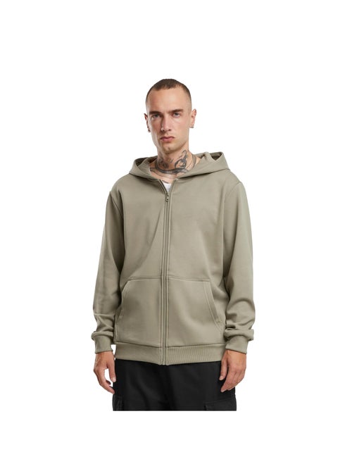 Urban Classics - Sweat à capuche COZY - Kiabi Urban Classics - Sweat à capuche COZY - Kiabi
