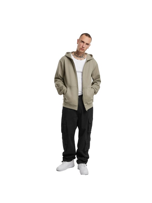 Urban Classics - Sweat à capuche COZY - Kiabi Urban Classics - Sweat à capuche COZY - Kiabi