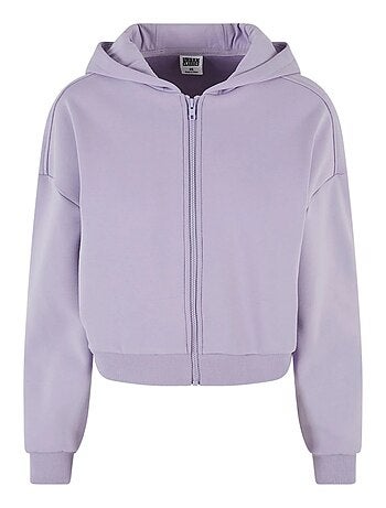 Urban Classics - Sweat à capuche COZY