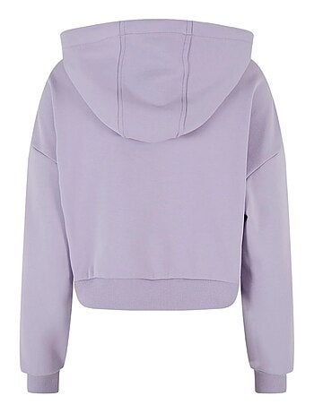Urban Classics - Sweat à capuche COZY