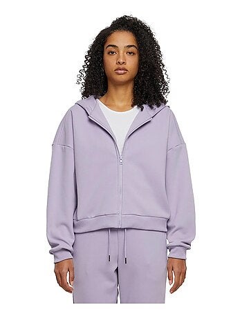 Urban Classics - Sweat à capuche COZY