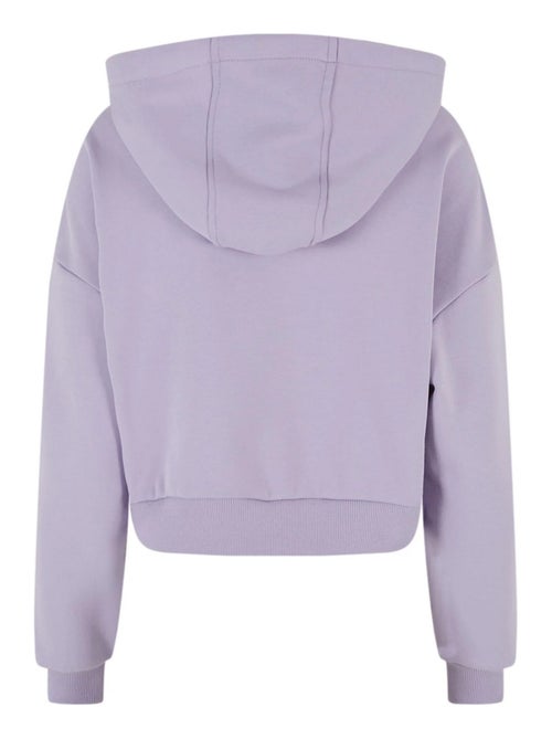 Urban Classics - Sweat à capuche COZY - Kiabi