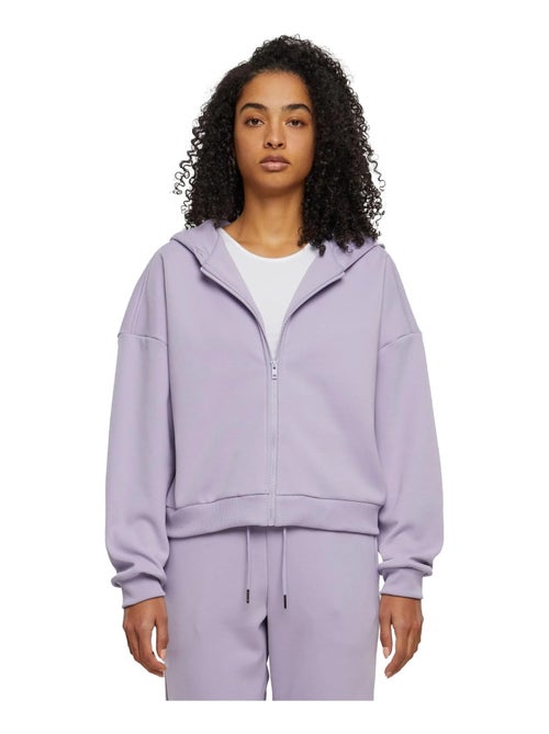 Urban Classics - Sweat à capuche COZY - Kiabi