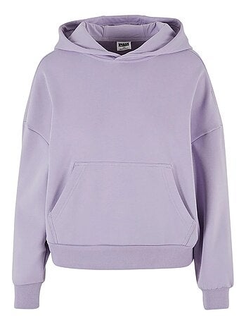 Urban Classics - Sweat à capuche COZY