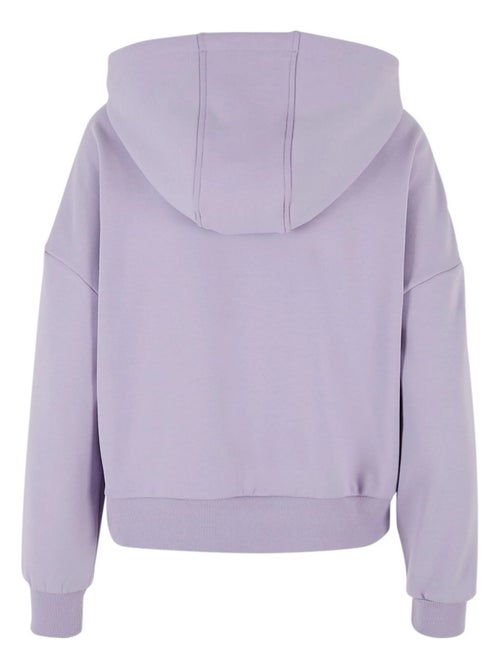 Urban Classics - Sweat à capuche COZY - Kiabi Urban Classics - Sweat à capuche COZY - Kiabi