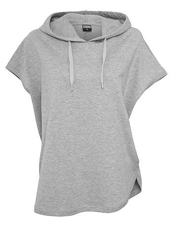 Urban Classics - Sweat à capuche