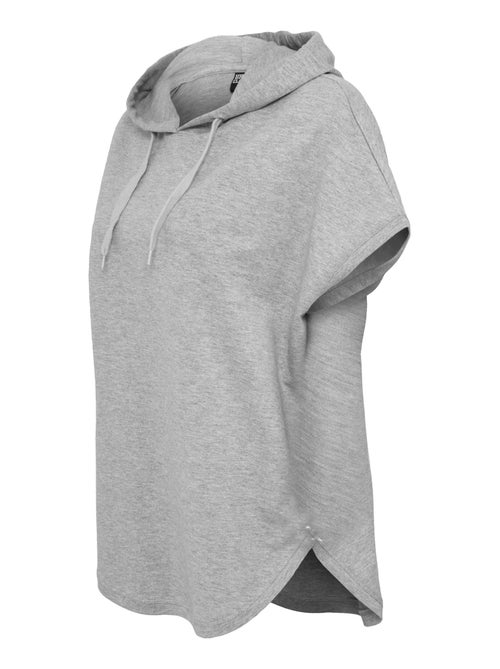 Urban Classics - Sweat à capuche - Kiabi