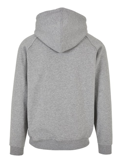 Urban Classics - Sweat à capuche - Kiabi