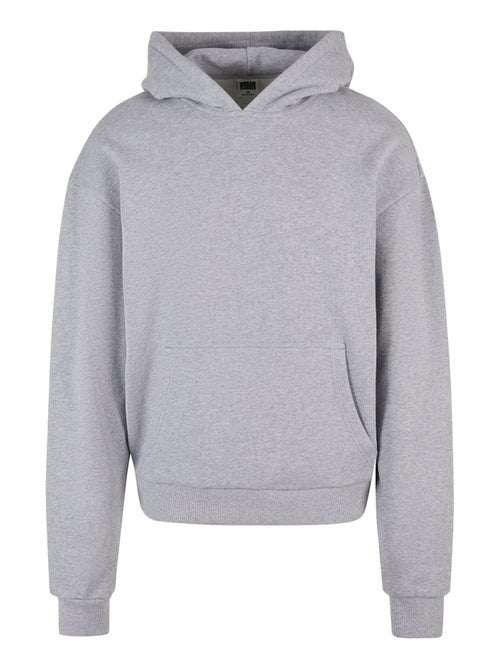 Urban Classics - Sweat à capuche - Kiabi