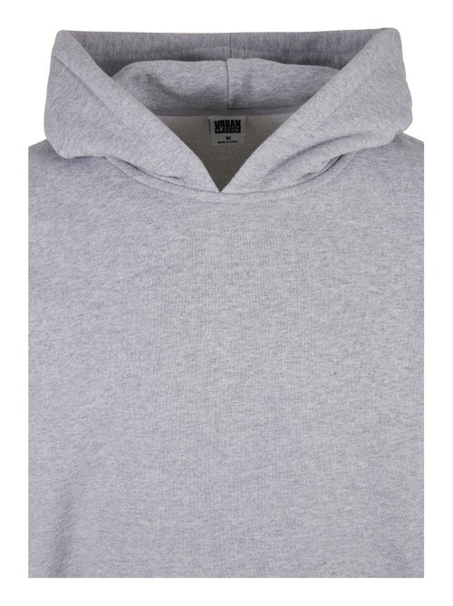 Urban Classics - Sweat à capuche - Kiabi