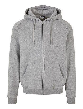 Urban Classics - Sweat à capuche