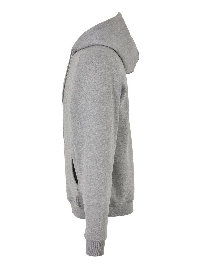 Urban Classics - Sweat à capuche Gris - Kiabi