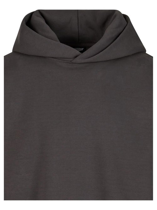 Urban Classics - Sweat à capuche - Kiabi