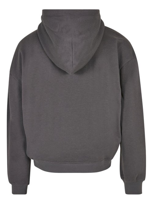 Urban Classics - Sweat à capuche - Kiabi