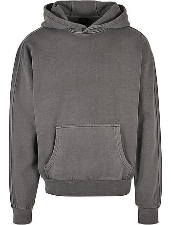 Urban Classics - Sweat à capuche